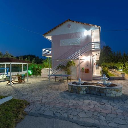 Eleni Studios & Apartments Alykes  Luaran gambar