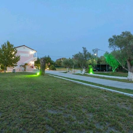 Eleni Studios & Apartments Alykes  Luaran gambar
